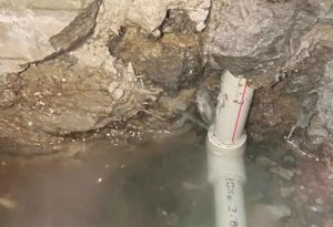 汤旺县管道漏水检测五