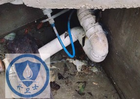 汤旺县水管漏水检测公司6