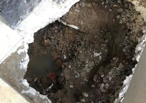 汤旺县水管漏水检测公司2